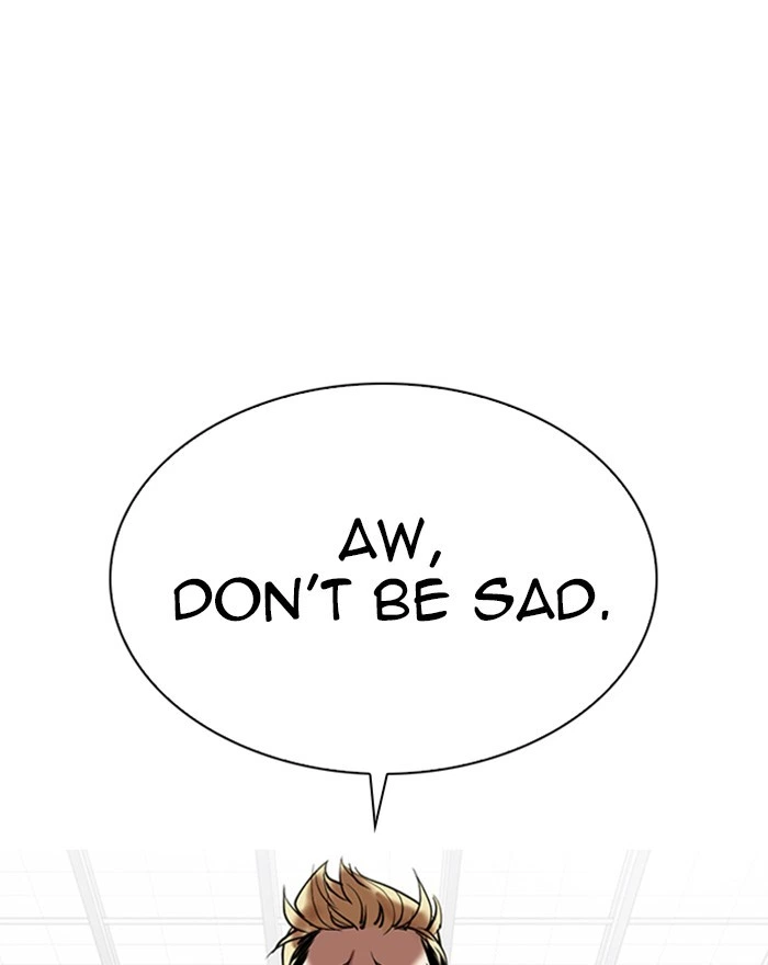 Lookism Chapter 310 — page 119