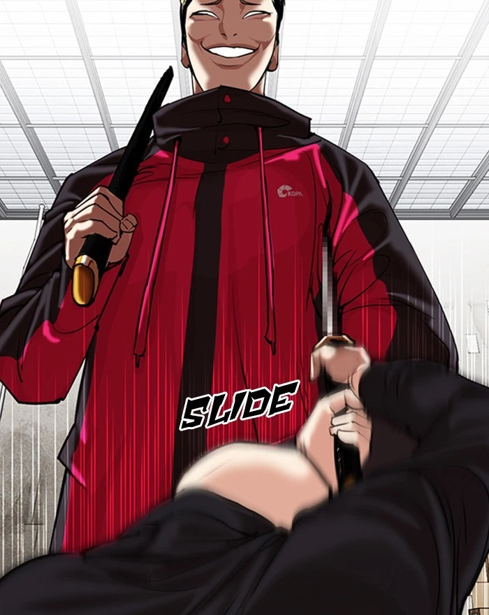 Lookism Chapter 310 — page 120