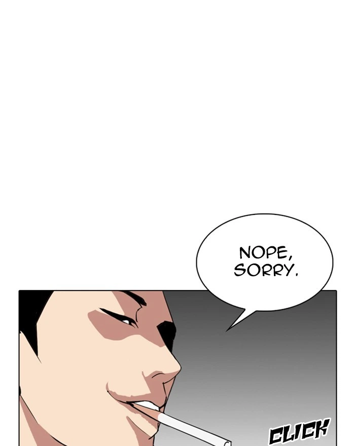 Lookism Chapter 310 — page 123