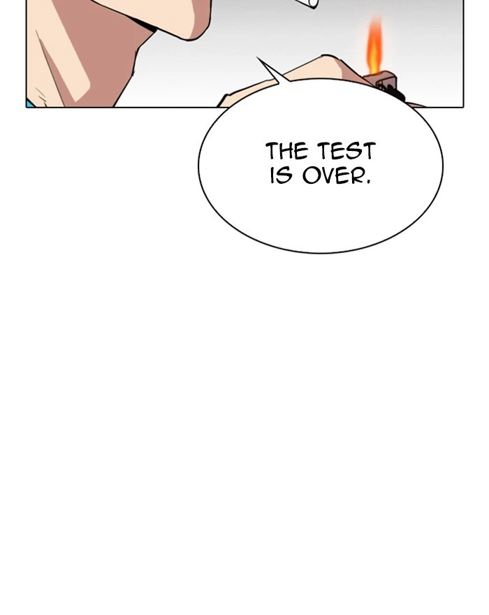 Lookism Chapter 310 — page 124