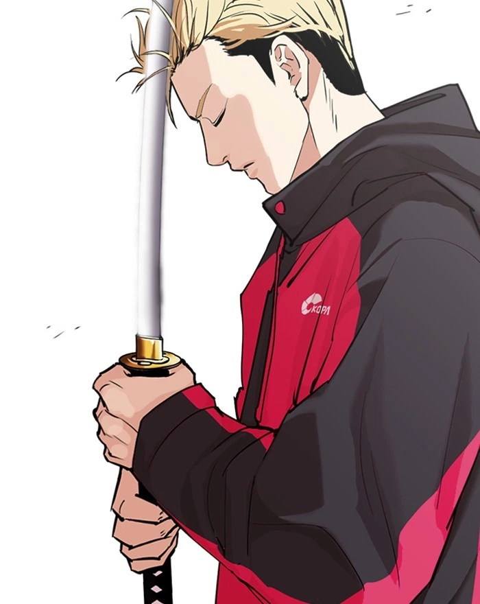 Lookism Chapter 310 — page 126