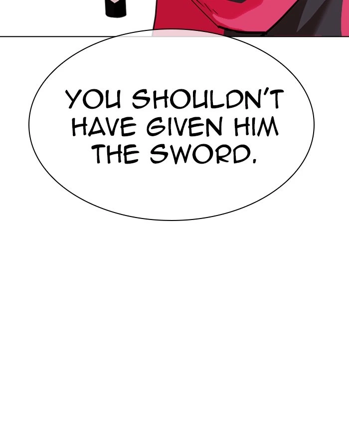 Lookism Chapter 310 — page 127