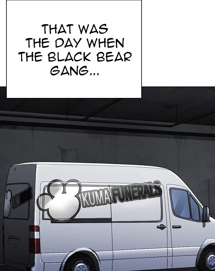 Lookism Chapter 310 — page 134