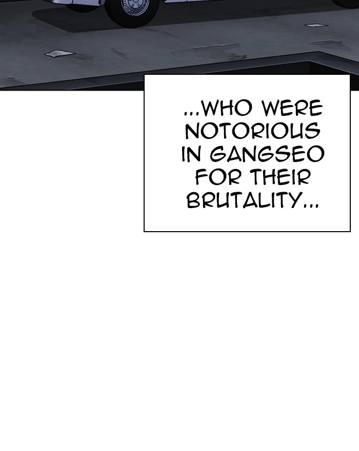Lookism Chapter 310 — page 135