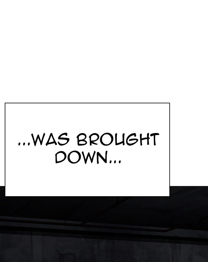Lookism Chapter 310 — page 136