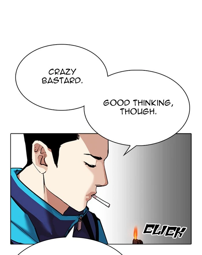Lookism Chapter 310 — page 143
