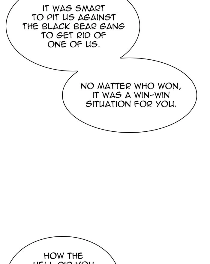 Lookism Chapter 310 — page 144