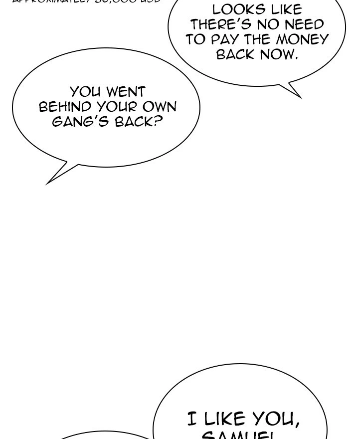 Lookism Chapter 310 — page 146