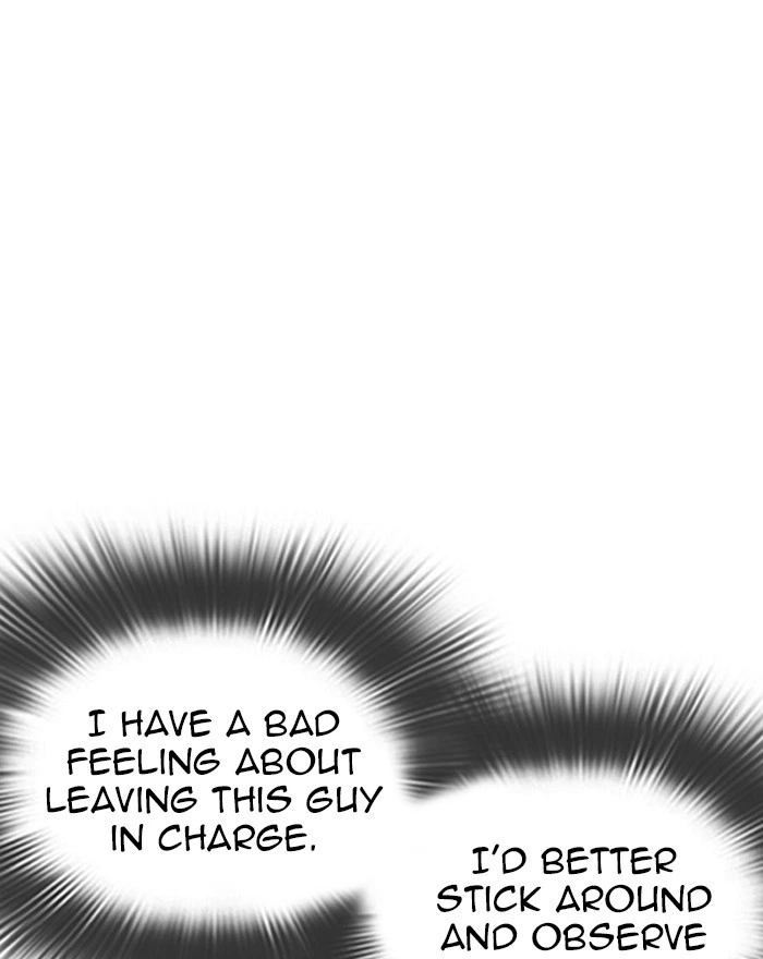 Lookism Chapter 310 — page 155
