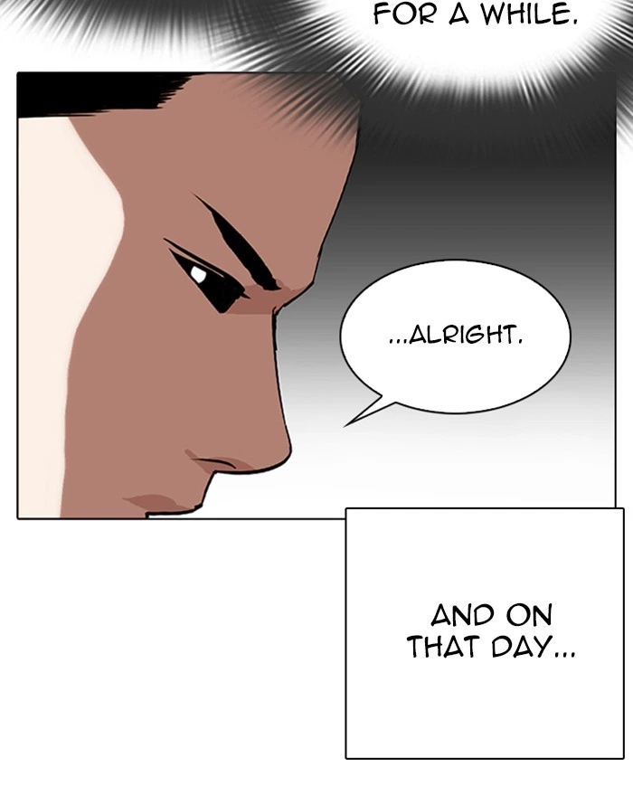 Lookism Chapter 310 — page 156