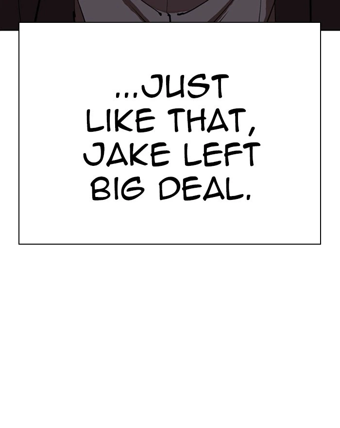 Lookism Chapter 310 — page 161