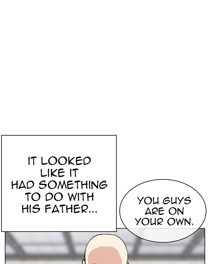 Lookism Chapter 310 — page 162