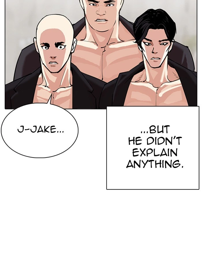 Lookism Chapter 310 — page 163