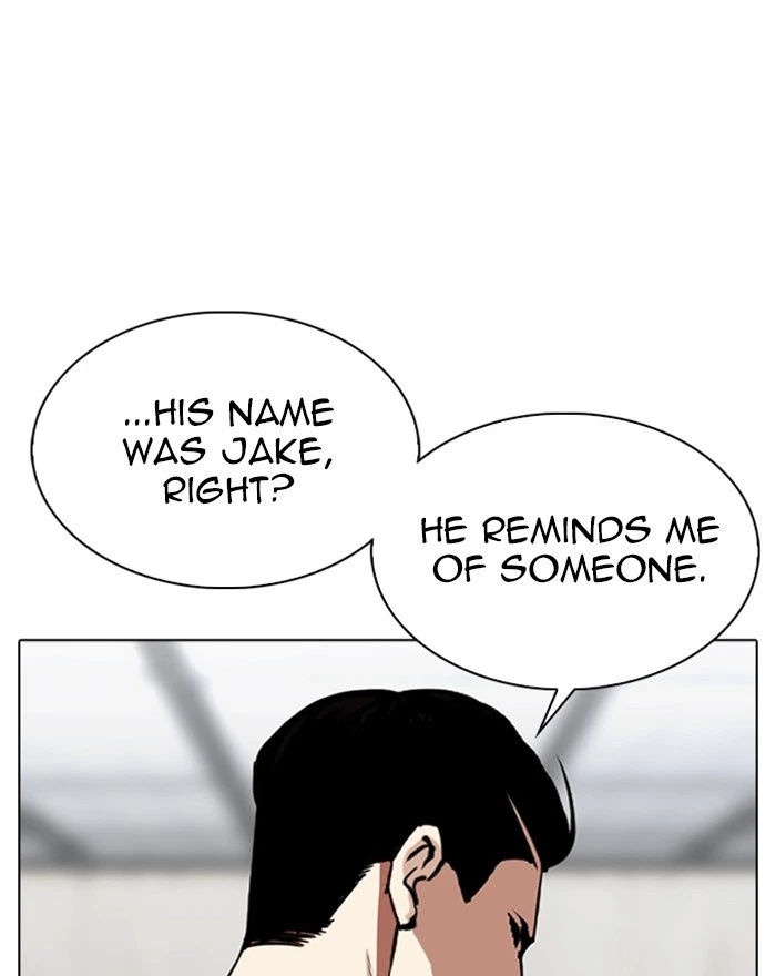 Lookism Chapter 310 — page 164