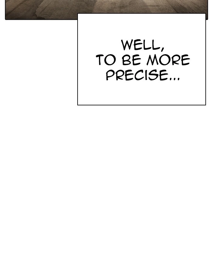 Lookism Chapter 310 — page 171