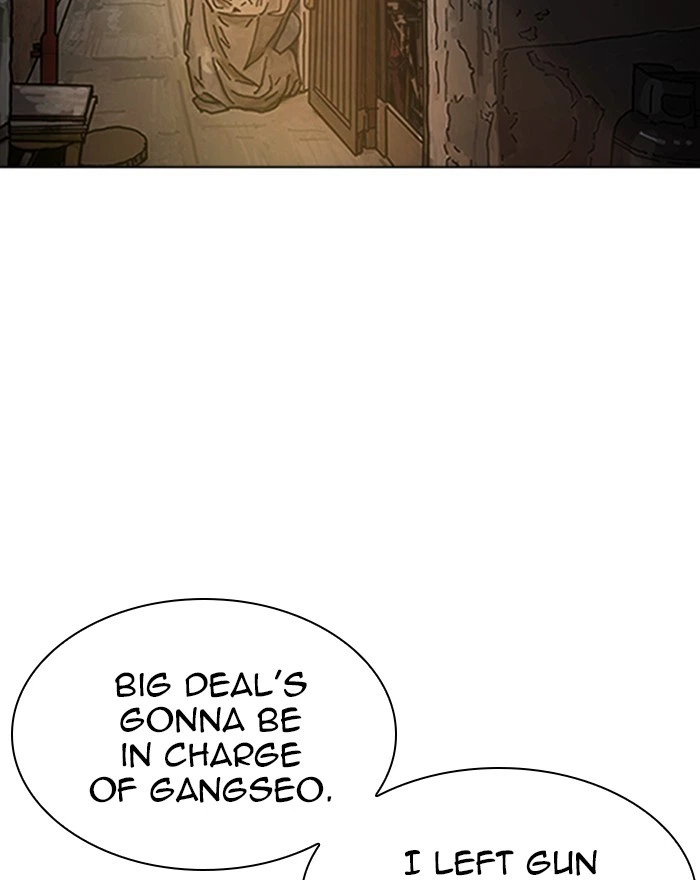Lookism Chapter 310 — page 177