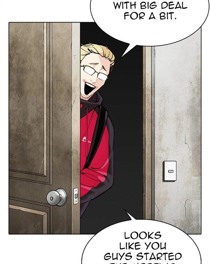Lookism Chapter 310 — page 178