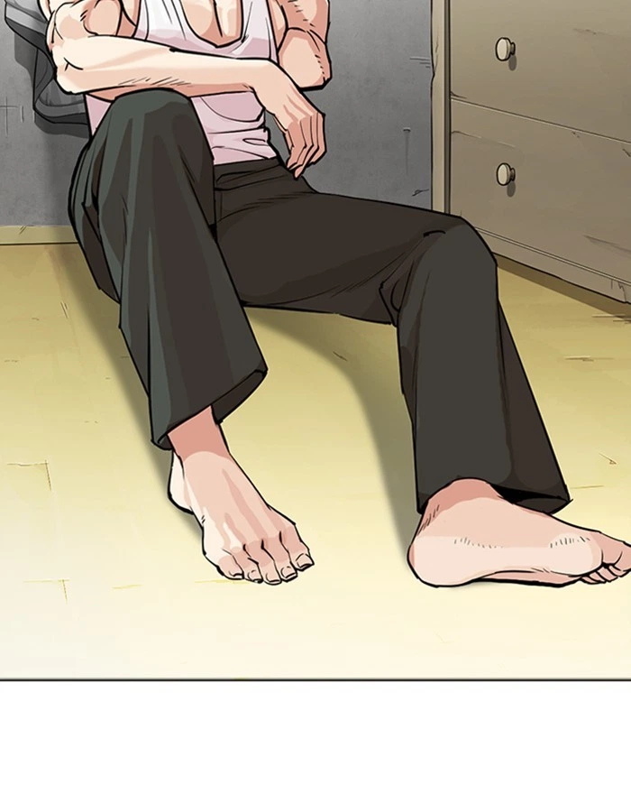 Lookism Chapter 310 — page 181