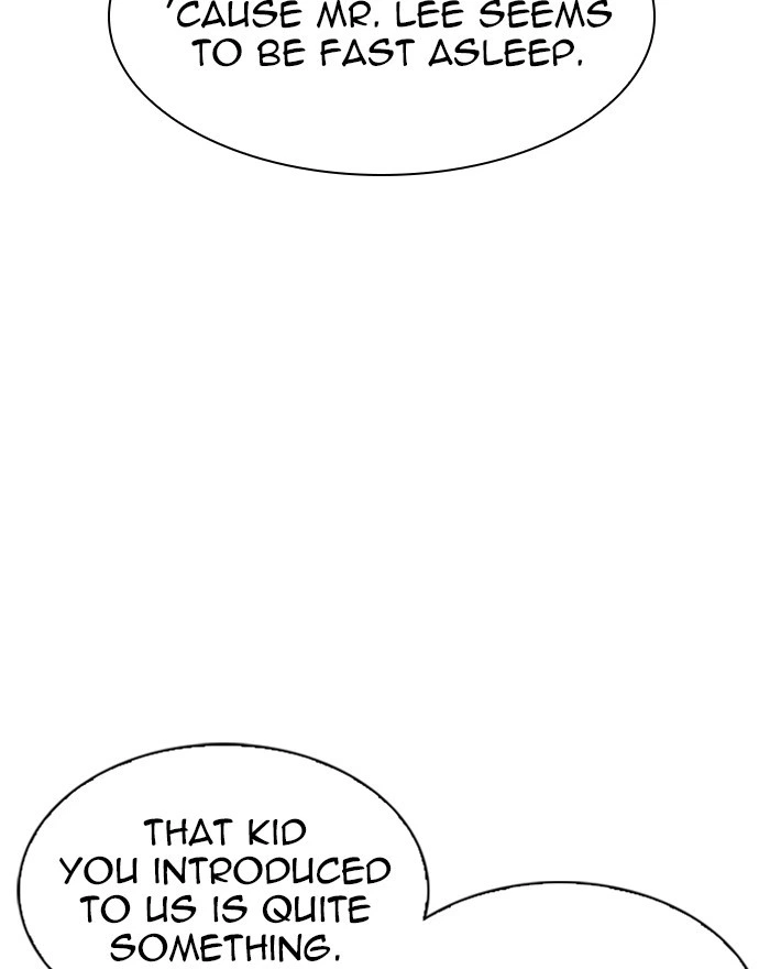 Lookism Chapter 310 — page 186