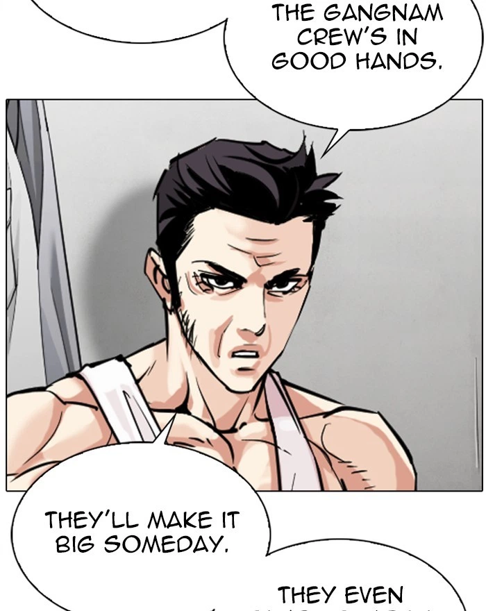 Lookism Chapter 310 — page 187