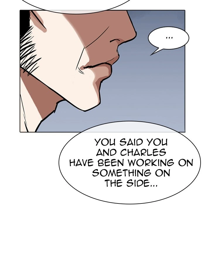 Lookism Chapter 310 — page 193