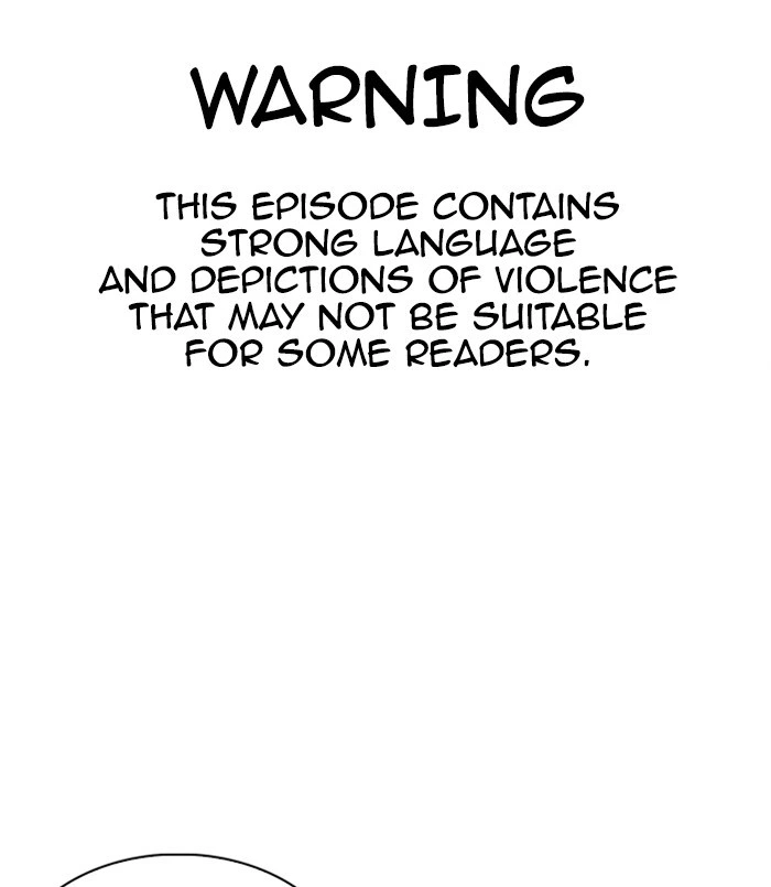 Lookism Chapter 311 — page 1