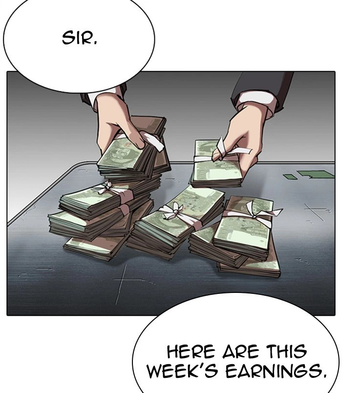 Lookism Chapter 311 — page 2