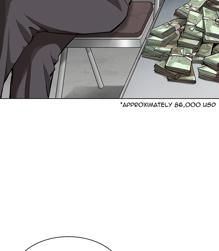 Lookism Chapter 311 — page 5