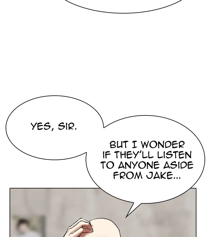 Lookism Chapter 311 — page 14