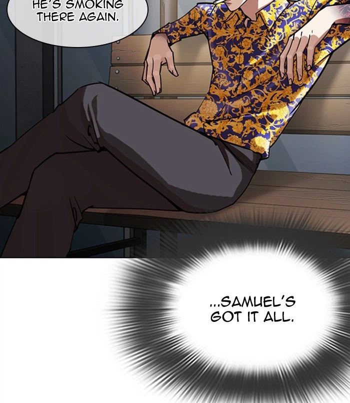Lookism Chapter 311 — page 19