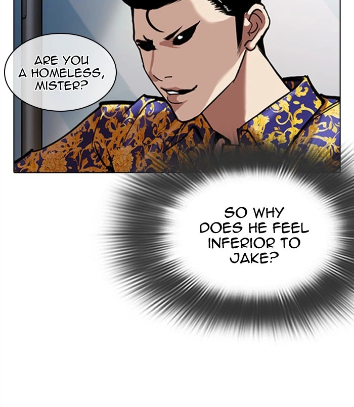 Lookism Chapter 311 — page 21