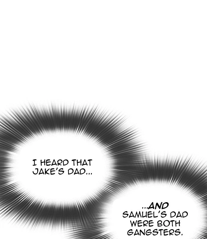 Lookism Chapter 311 — page 22