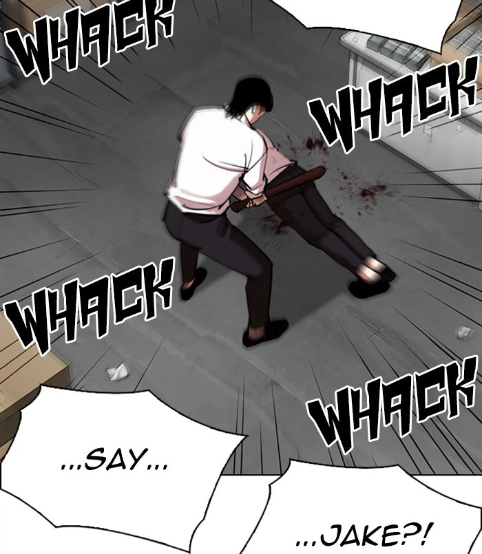 Lookism Chapter 311 — page 32