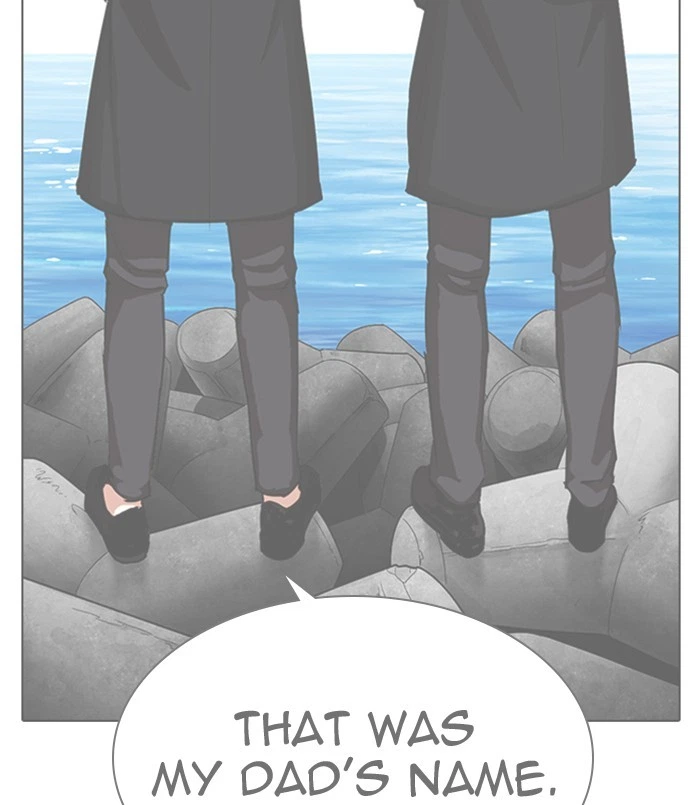 Lookism Chapter 311 — page 39