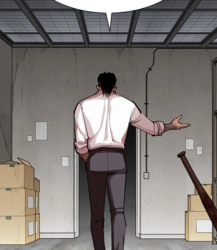 Lookism Chapter 311 — page 49