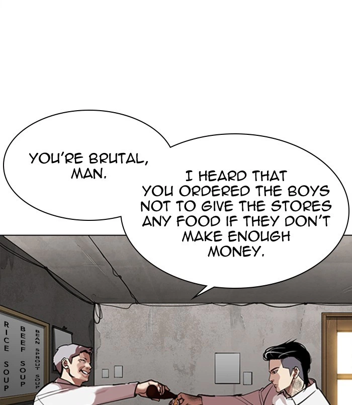 Lookism Chapter 311 — page 53