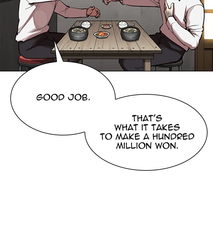 Lookism Chapter 311 — page 54