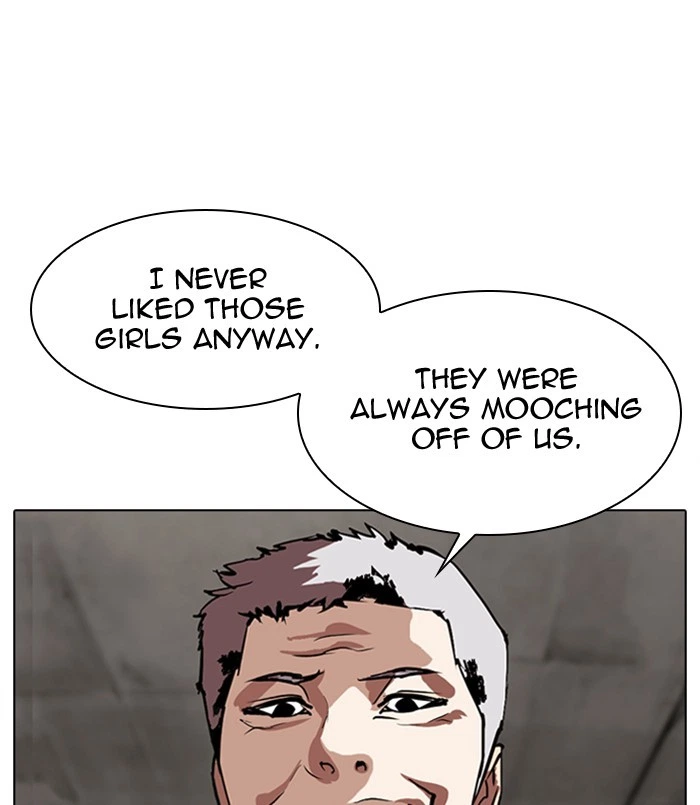 Lookism Chapter 311 — page 55