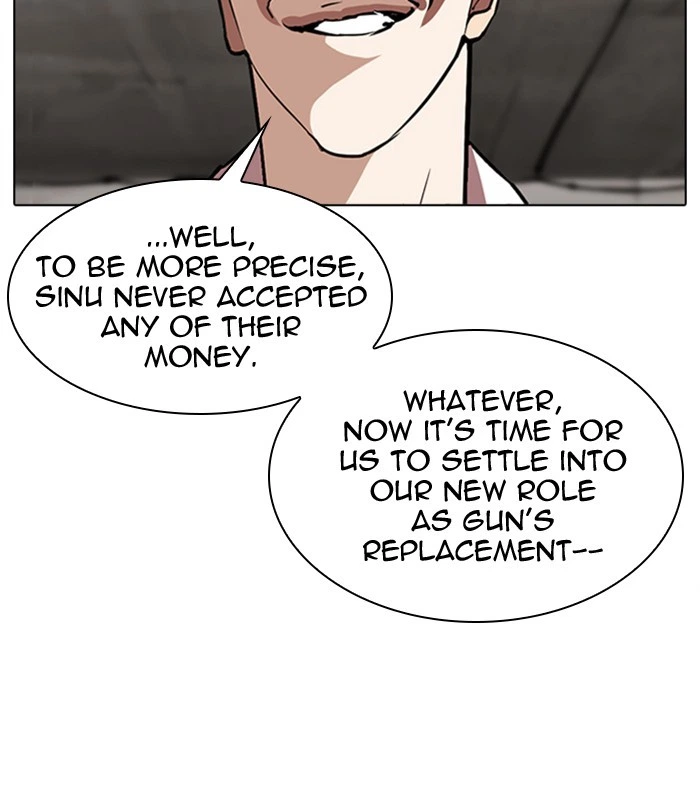 Lookism Chapter 311 — page 56