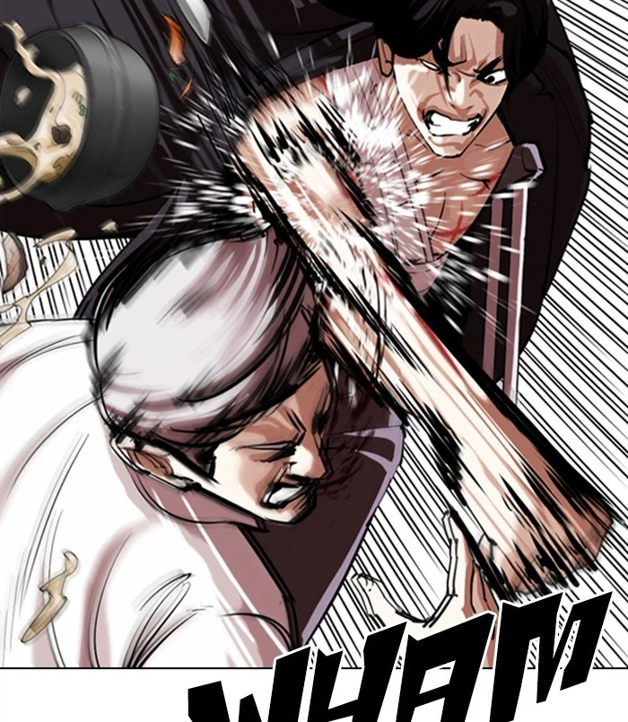 Lookism Chapter 311 — page 58