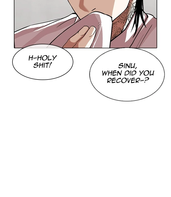 Lookism Chapter 311 — page 60
