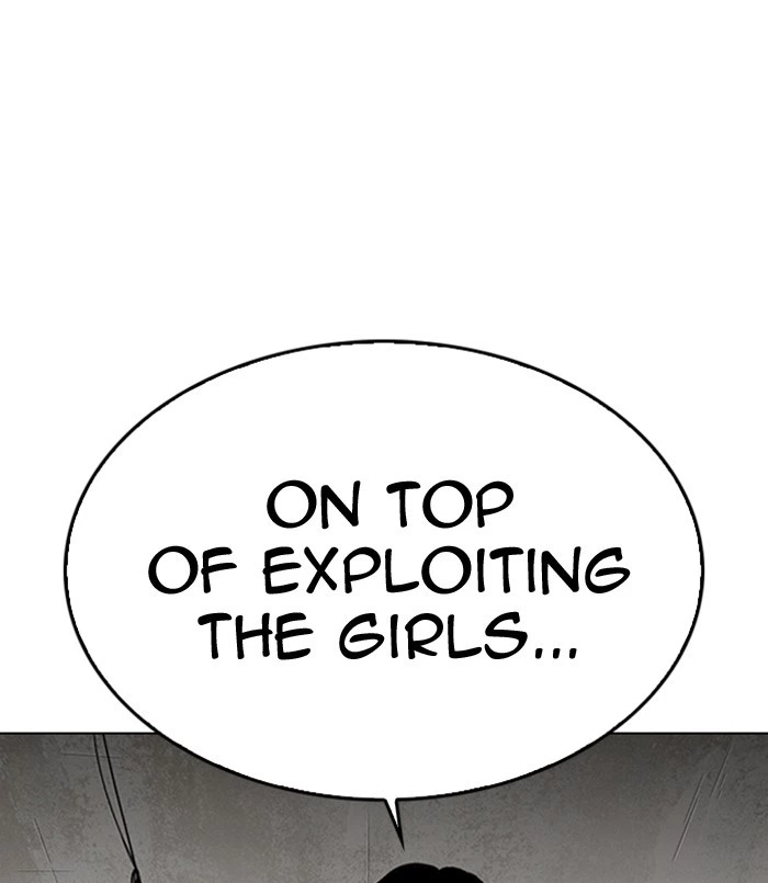 Lookism Chapter 311 — page 61