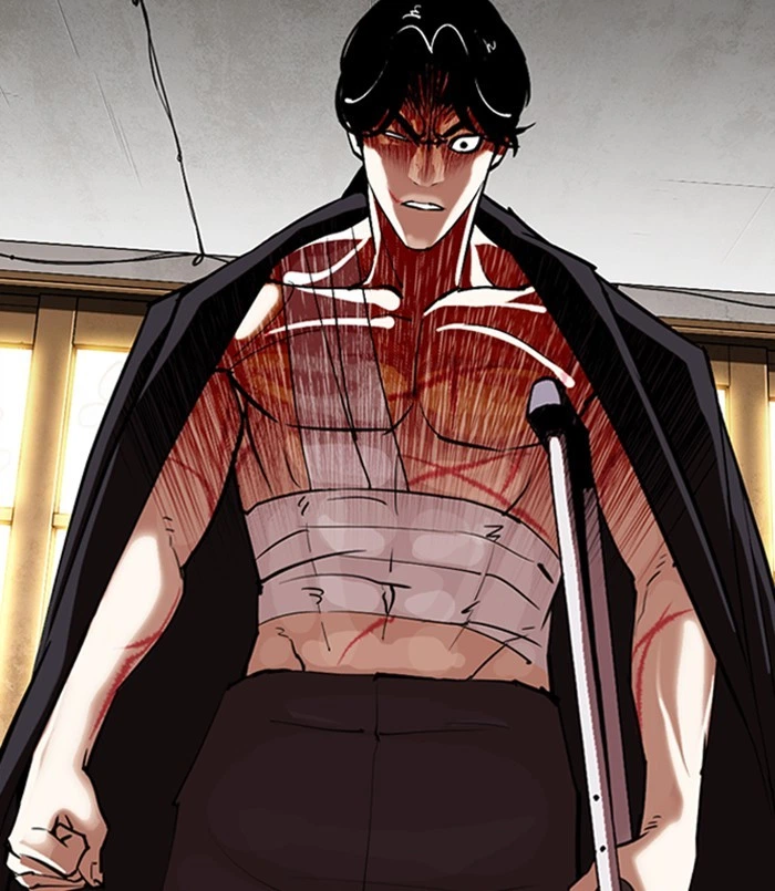 Lookism Chapter 311 — page 62