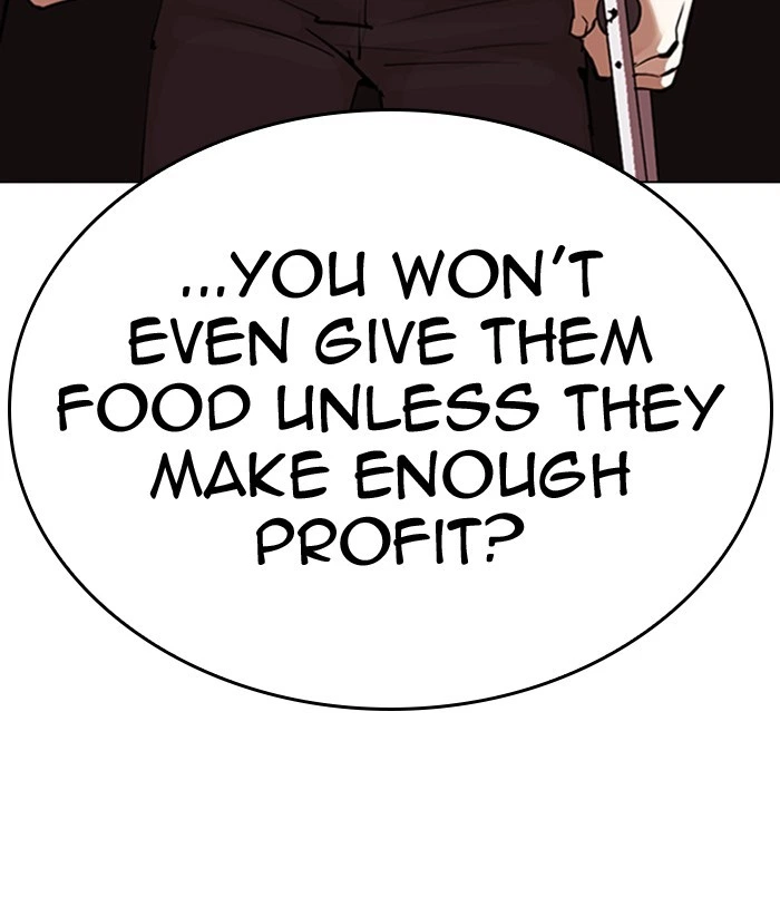Lookism Chapter 311 — page 63