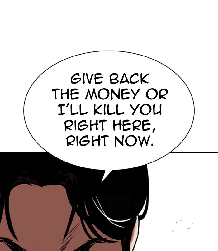 Lookism Chapter 311 — page 64