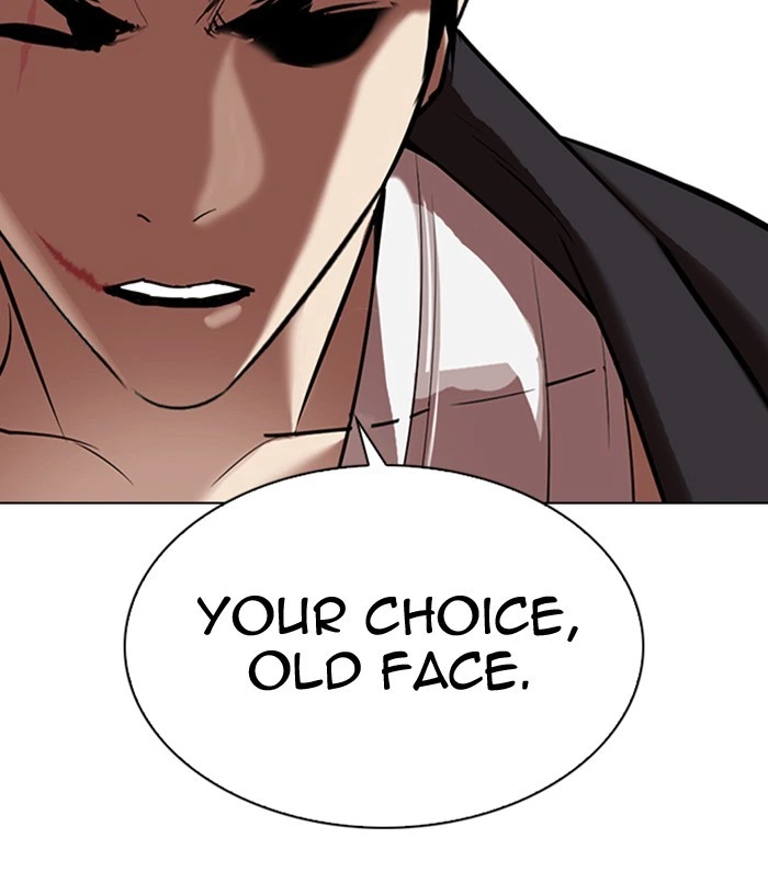 Lookism Chapter 311 — page 65