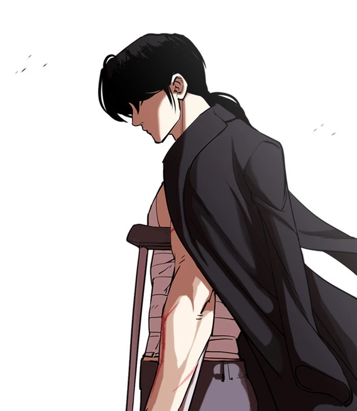 Lookism Chapter 311 — page 74