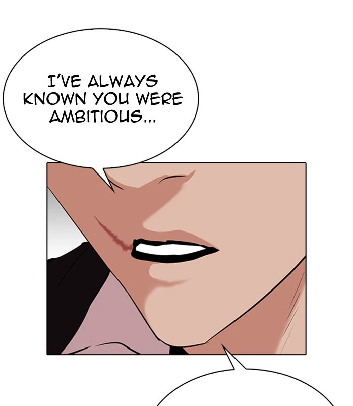 Lookism Chapter 311 — page 78
