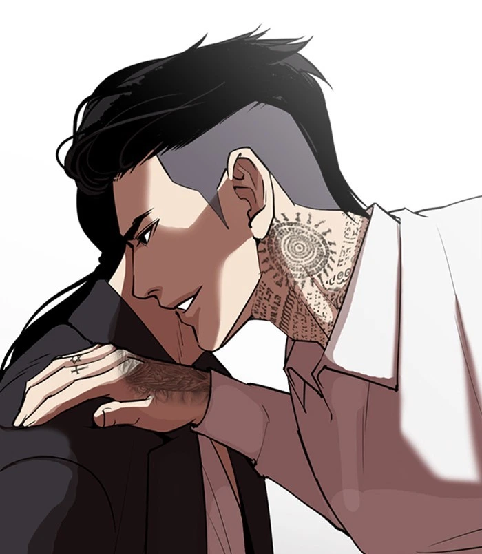 Lookism Chapter 311 — page 85