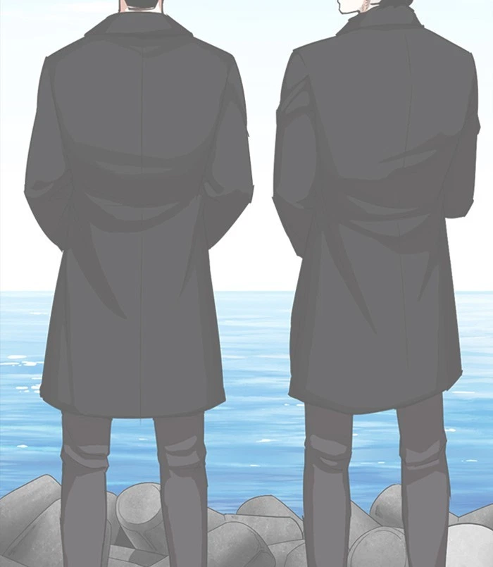 Lookism Chapter 311 — page 95